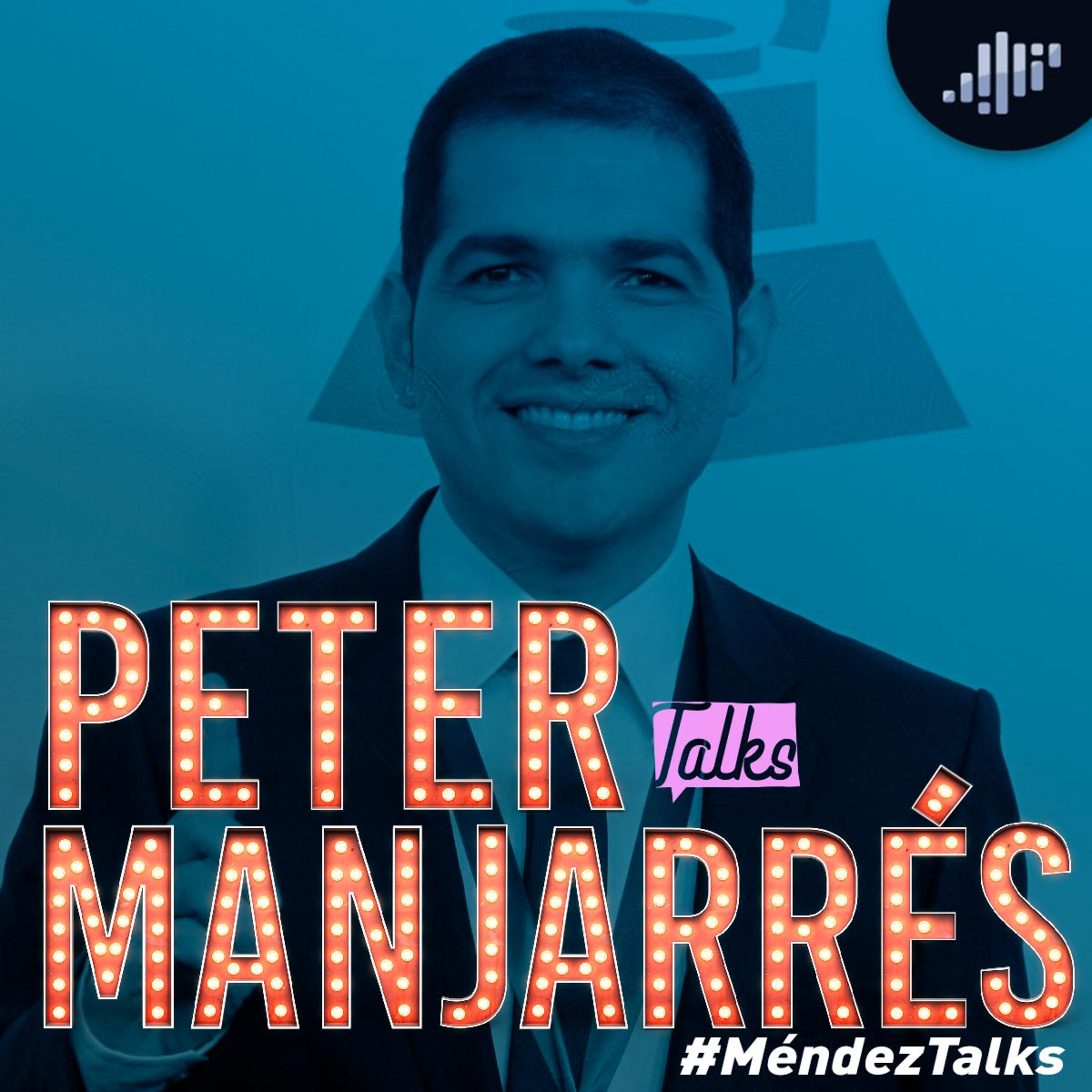 Peter Manjarrés | Méndez Talks