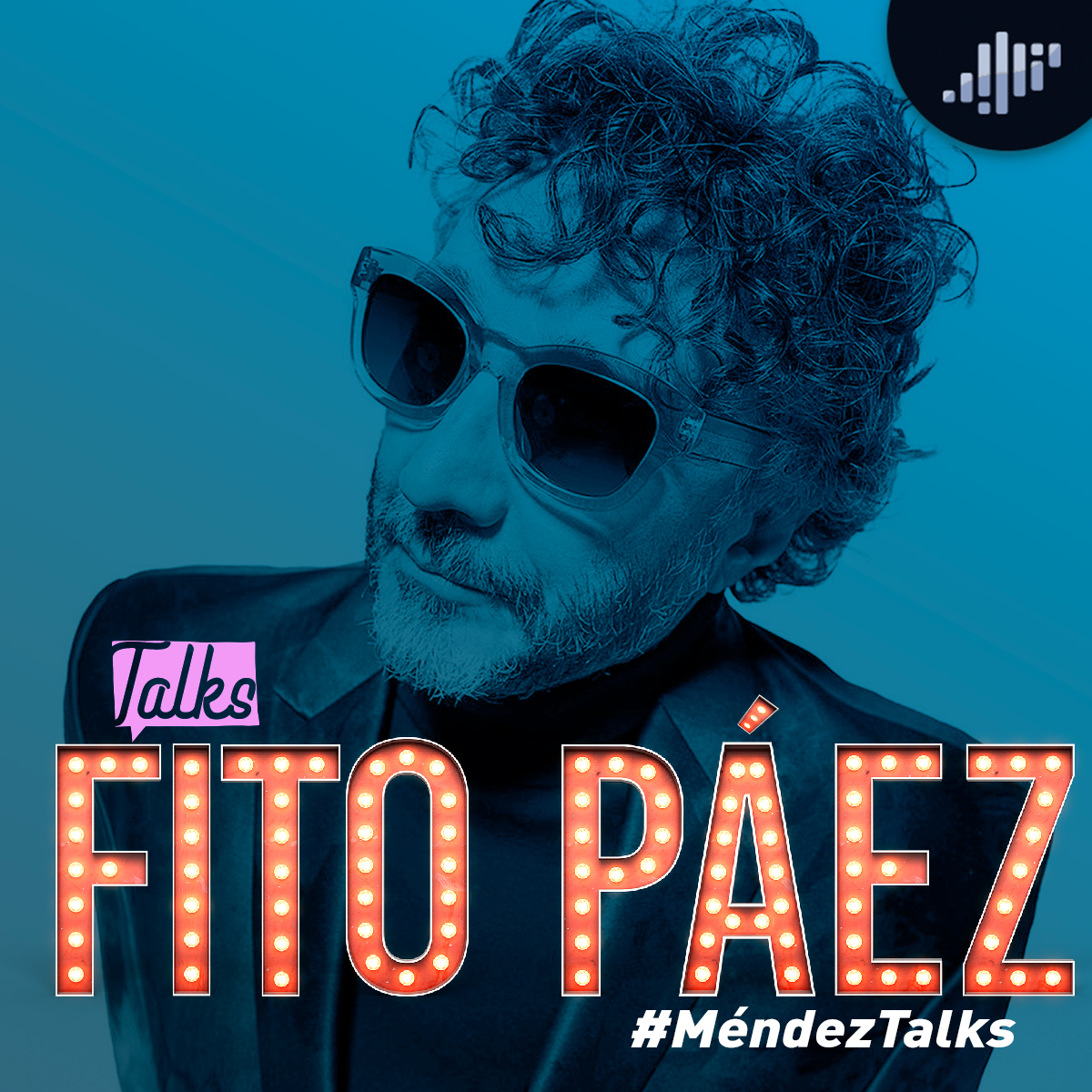 #MéndezTalks | PIA Podcast
