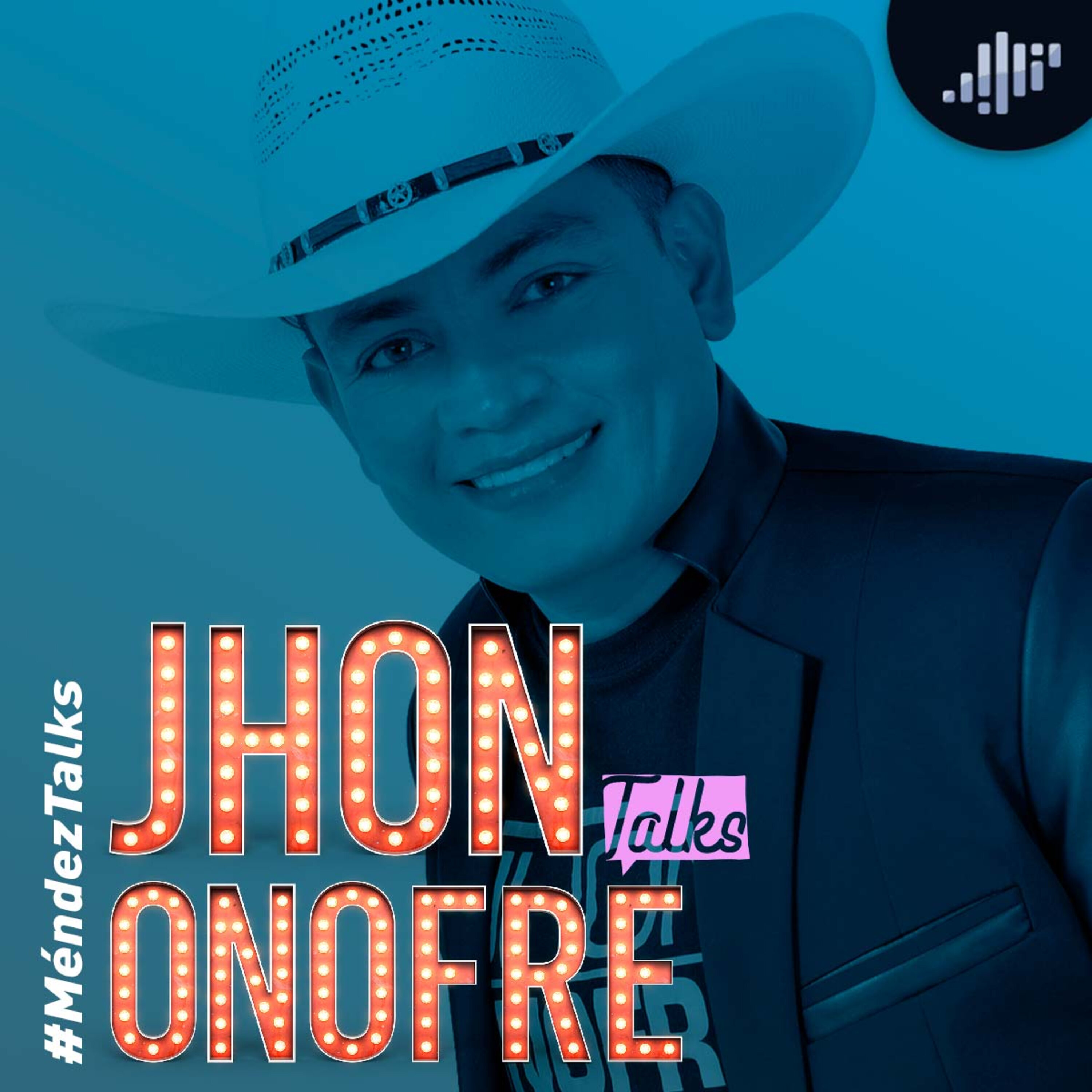 Jhon Onofre | Méndez Talks