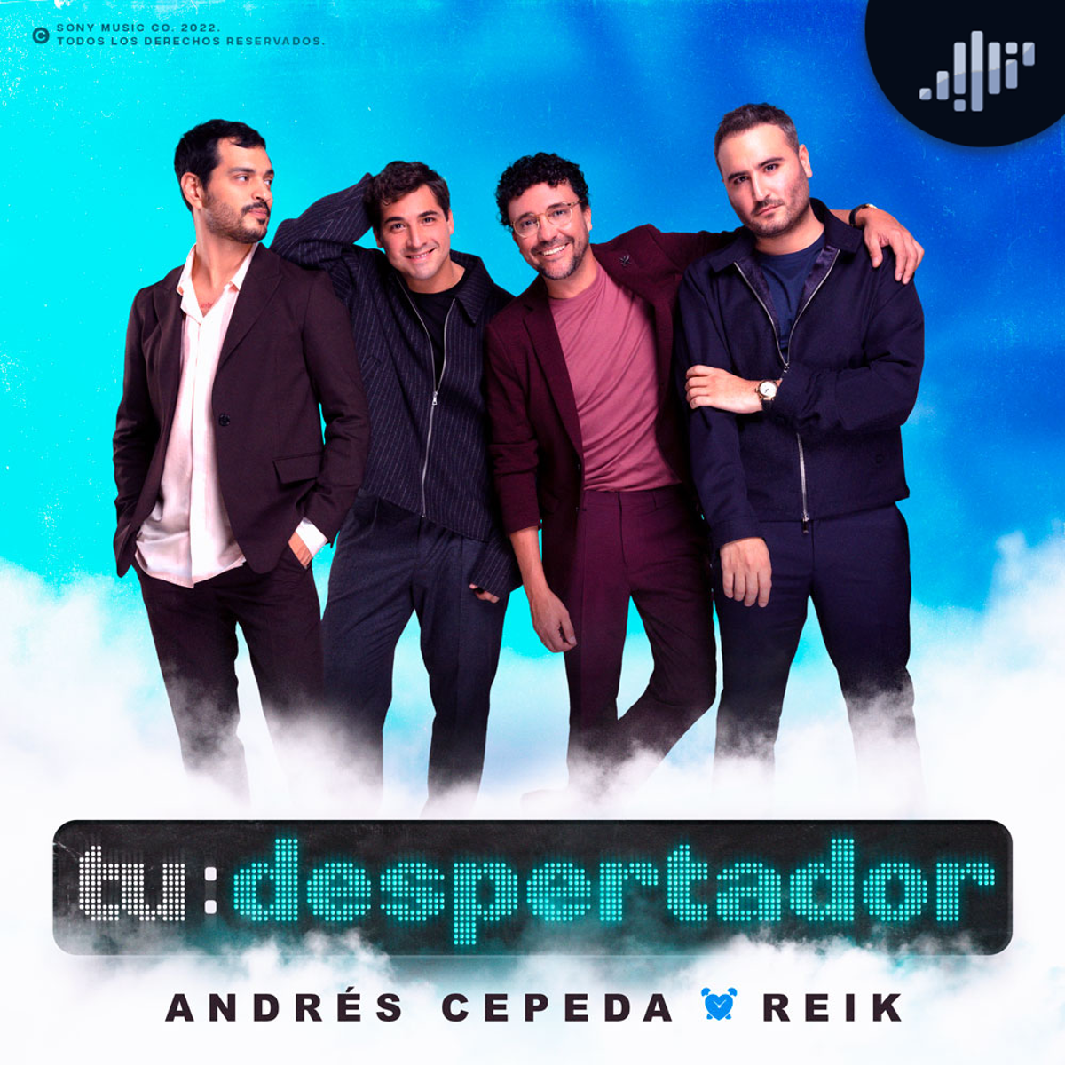 Andrés Cepeda, su gira, su nueva canción y su papá | #MéndezTalks