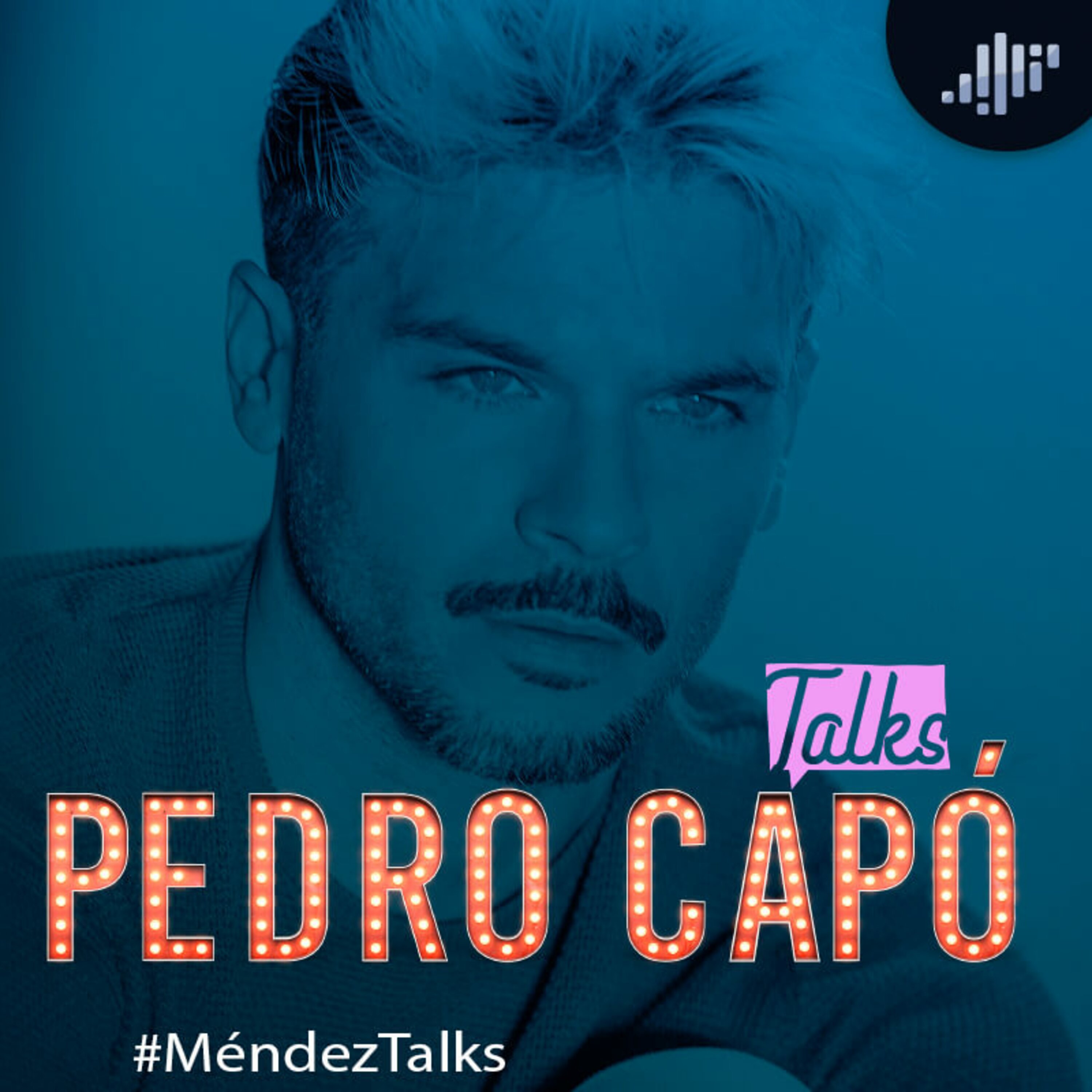Pedro Capó en #MéndezTalks