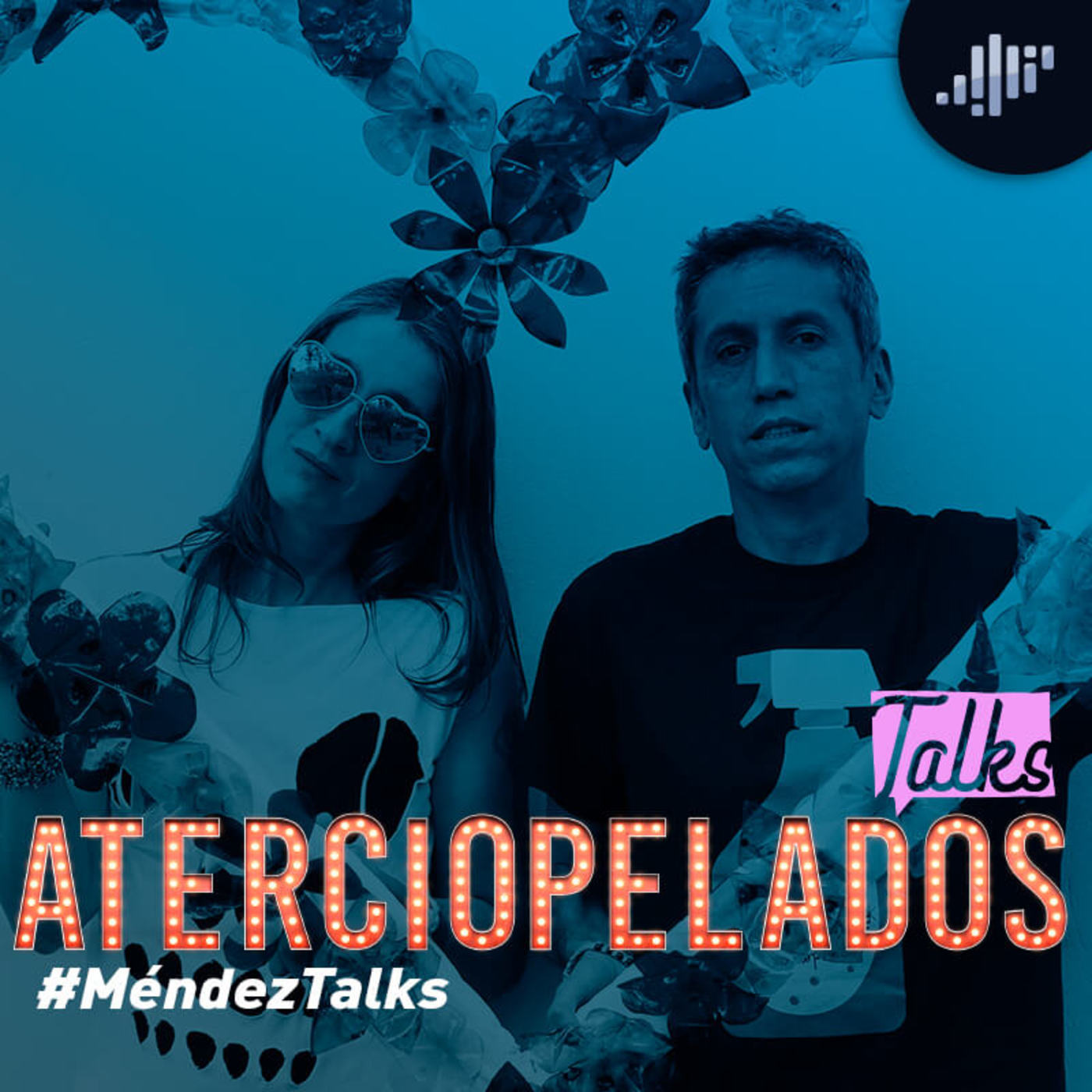 Aterciopelados en #MéndezTalks