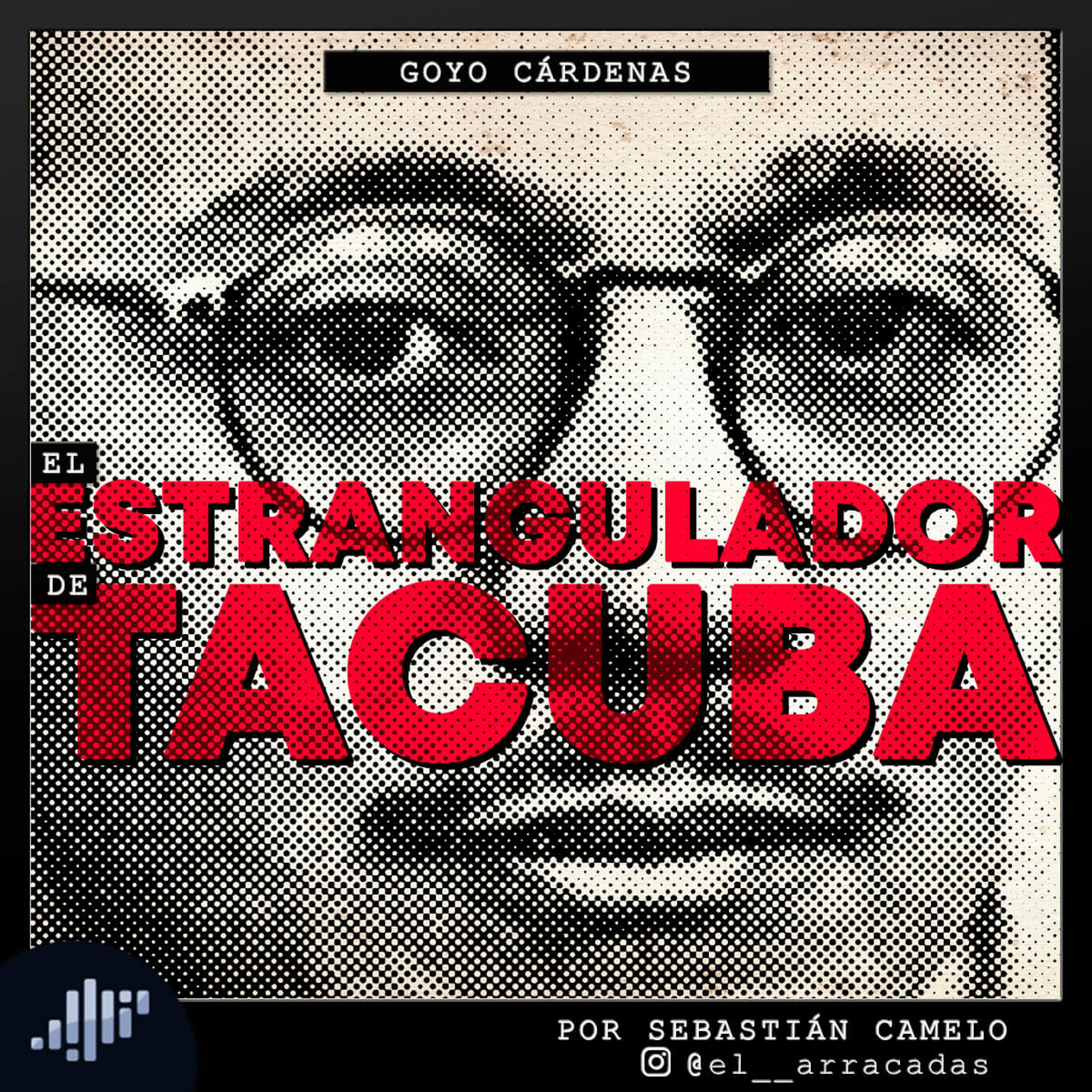 Goyo Cárdenas | Serialmente