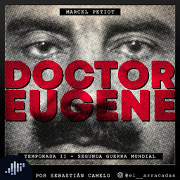 Serialmente: Marcel Petiot | Doctor Eugene