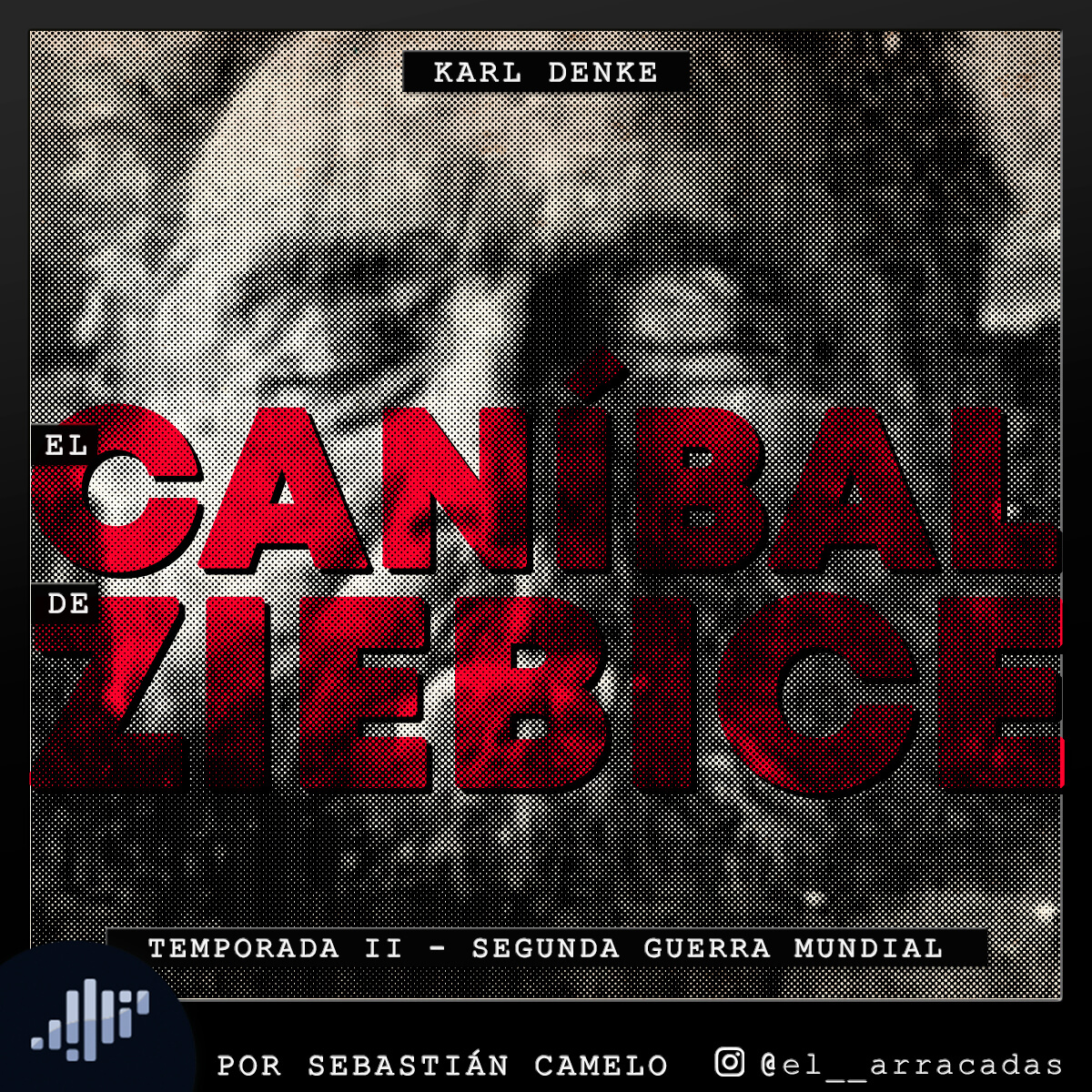 Serialmente: Karl Denke | El Caníbal de Ziebice