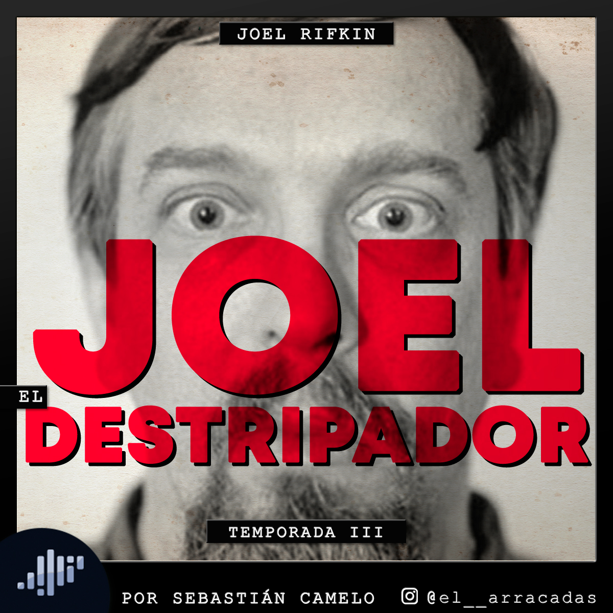 Serialmente: Joel Rifkin | Joel el Destripador