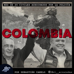 Serialmente: Colombia