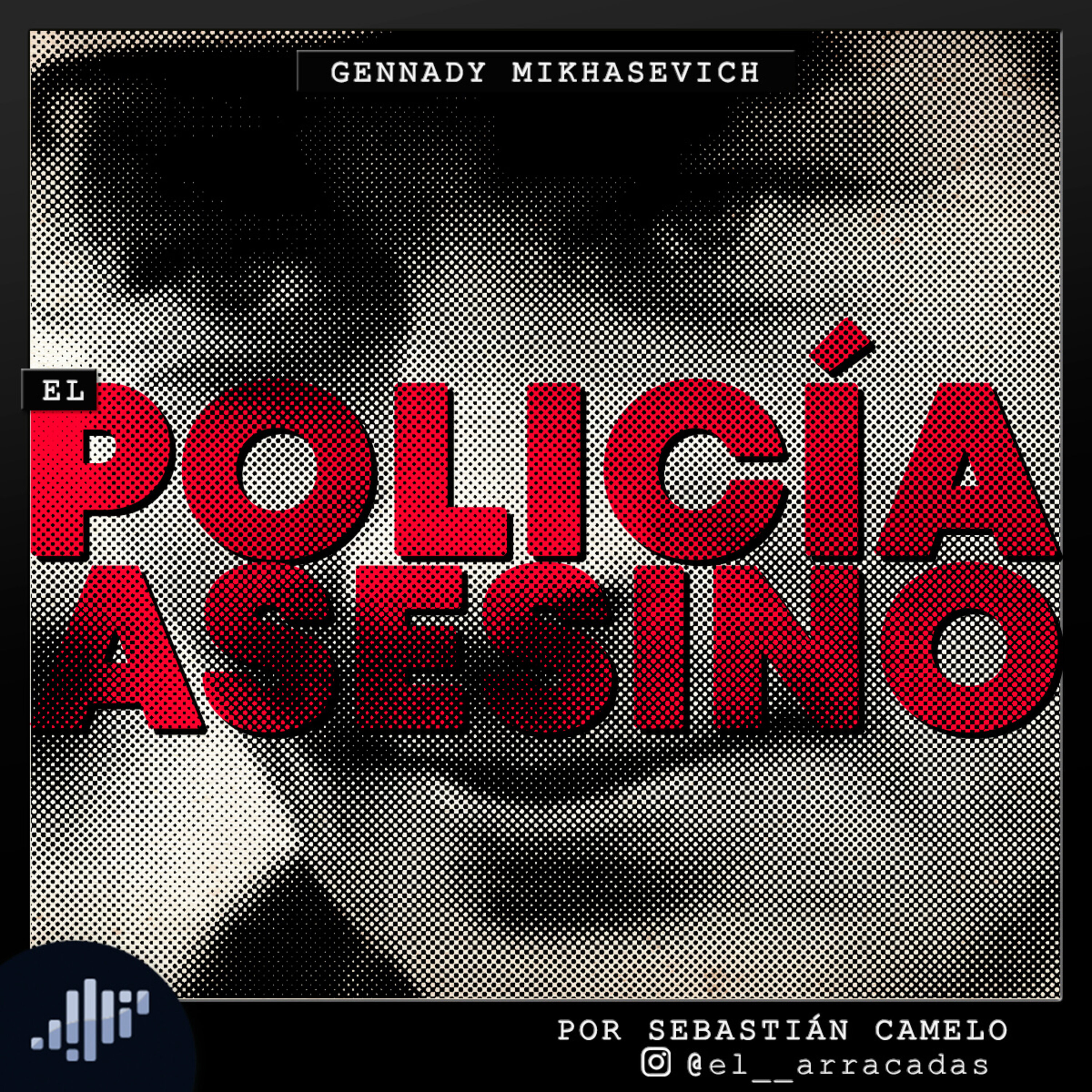 Gennady Mikhasevich | Serialmente