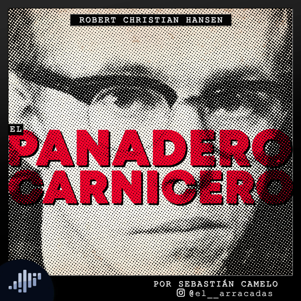 Serialmente: Historias de asesinos en serie.