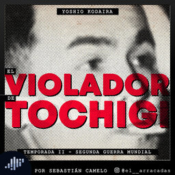 Serialmente: Yoshio Kodaira | El Violador de Tochigi