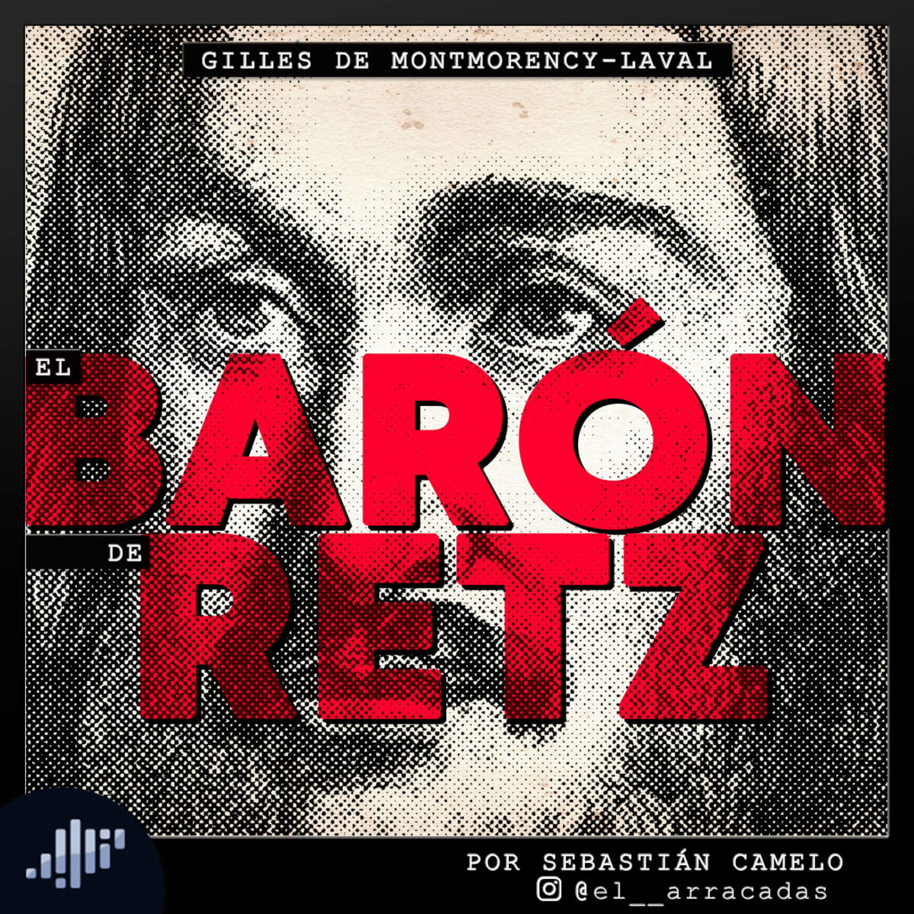 Gilles de Rais | Serialmente