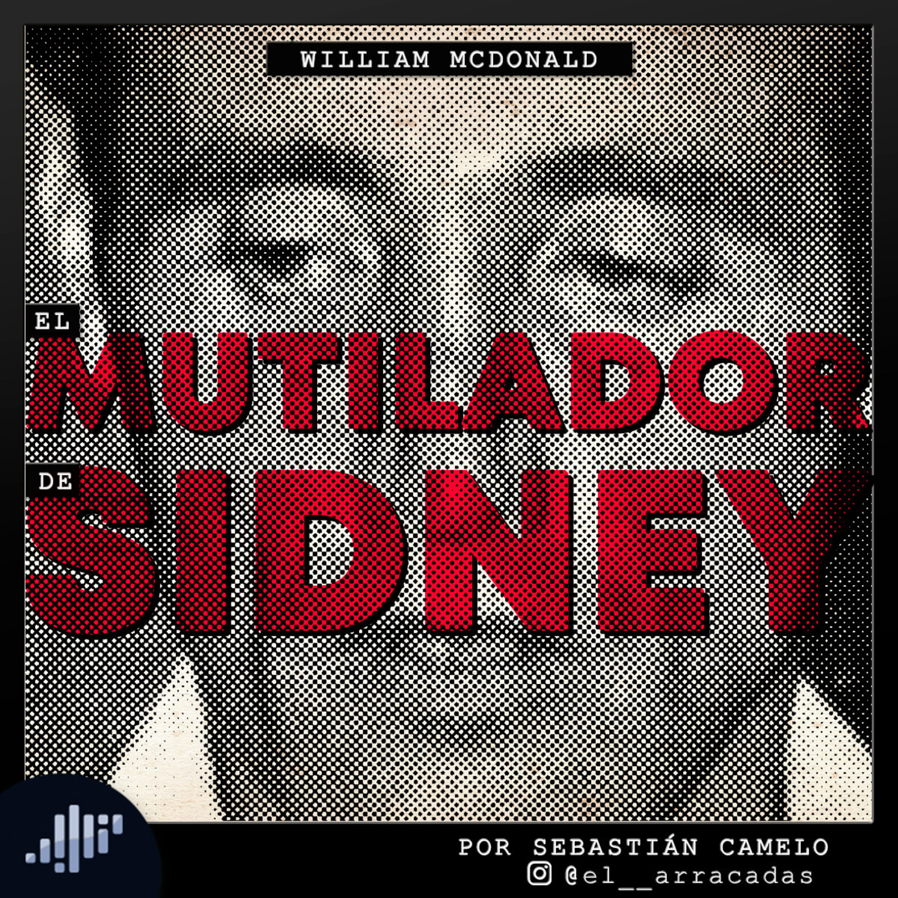 William Macdonald | Serialmente