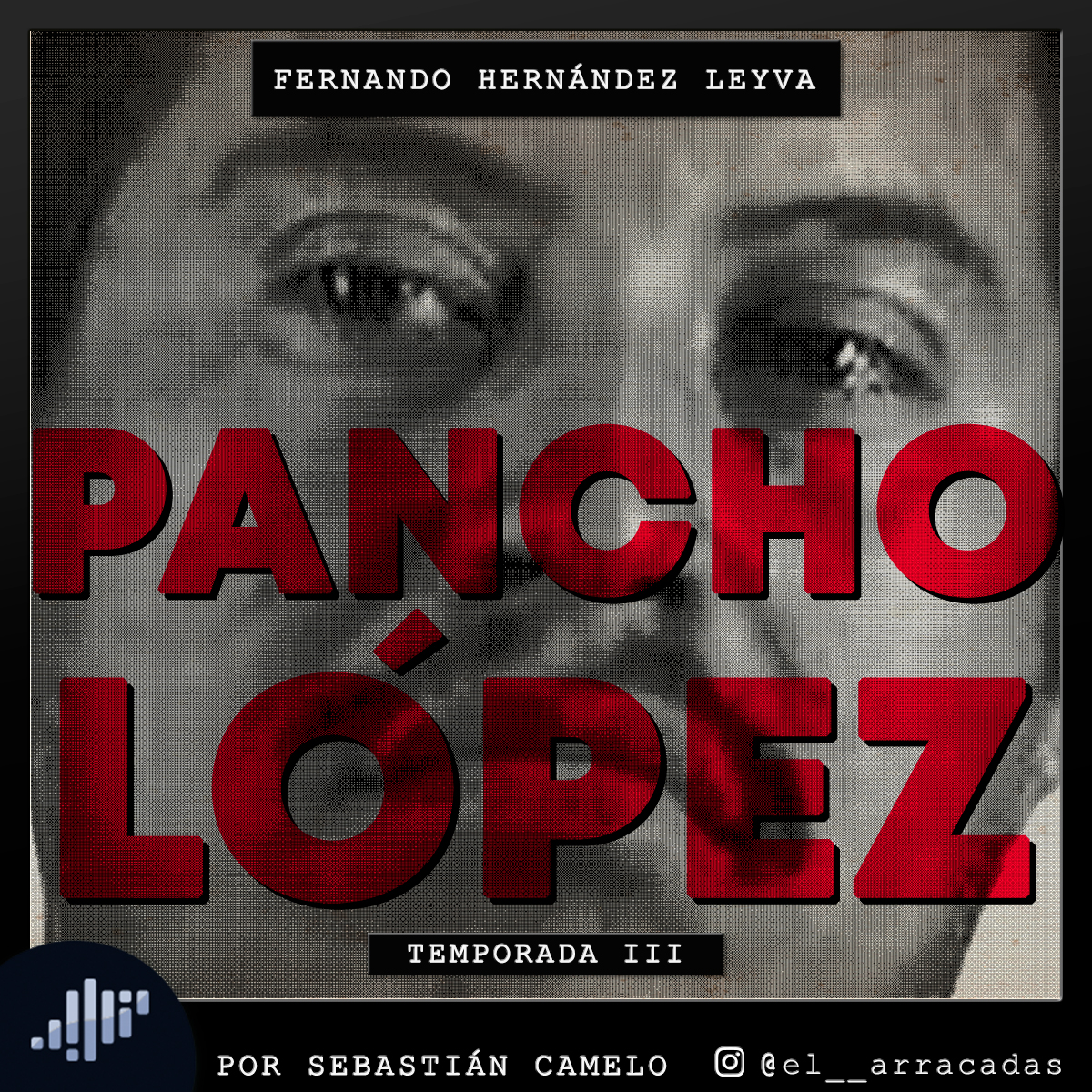 Serialmente: Fernando Hernández Leyva | Pancho López