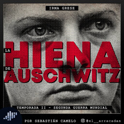 Serialmente: Irma Grese | La Hiena de Auschwitz