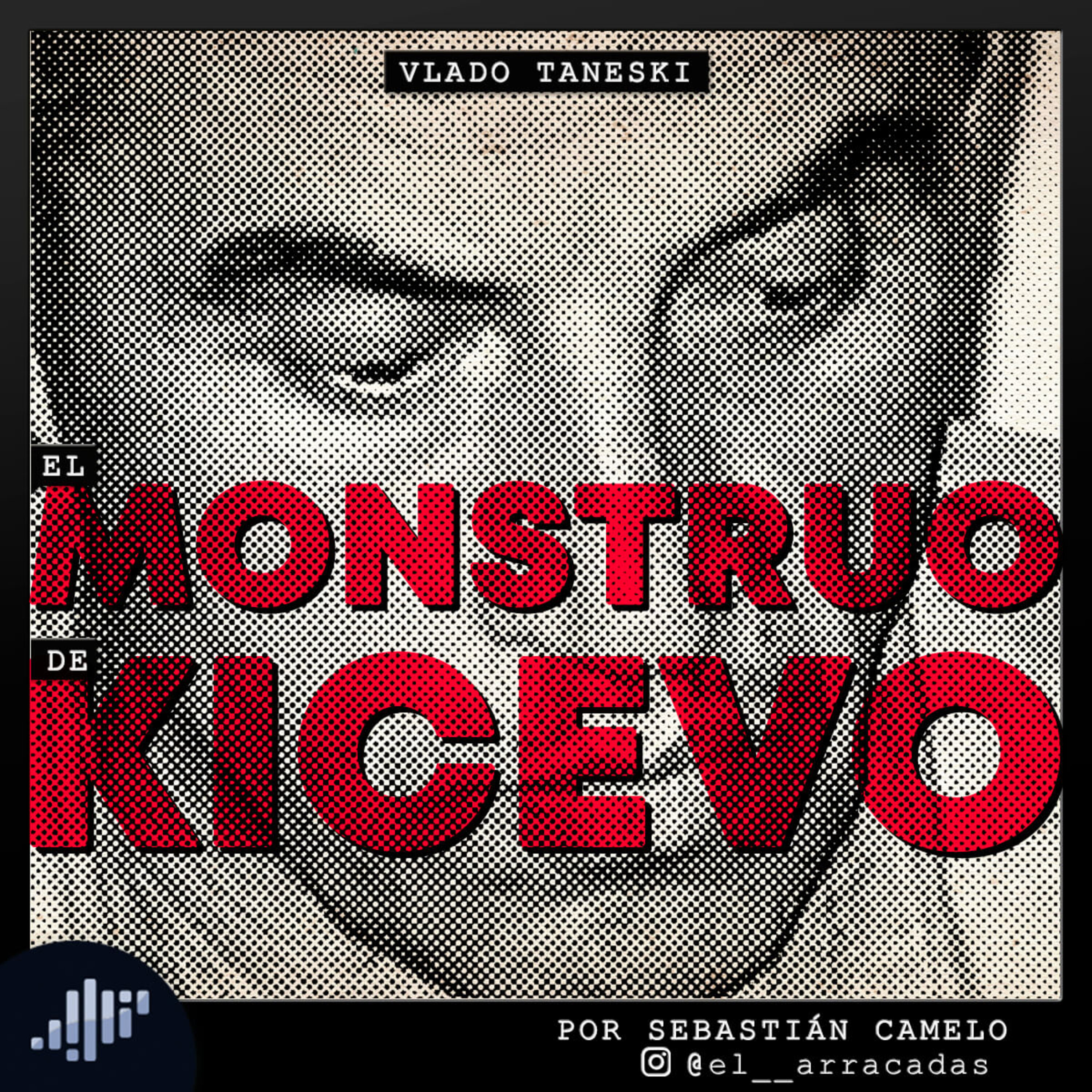 Vlado Taneski | Serialmente
