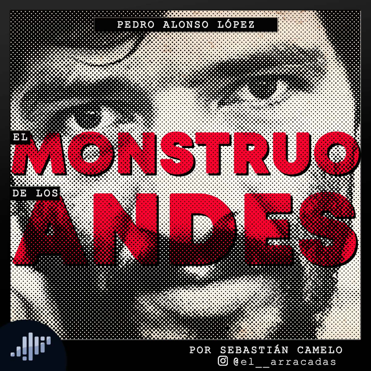 El Monstruo de los Andes | Serialmente