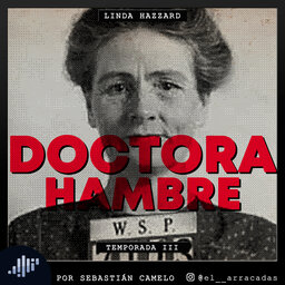 Serialmente: Linda Hazzard | Doctora Hambre