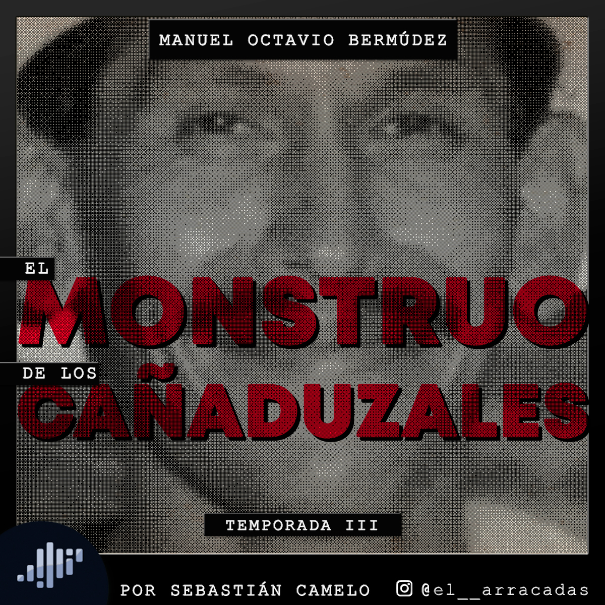 Serialmente: Manuel Octavio Bermúdez | El Monstruo de los Cañaduzales
