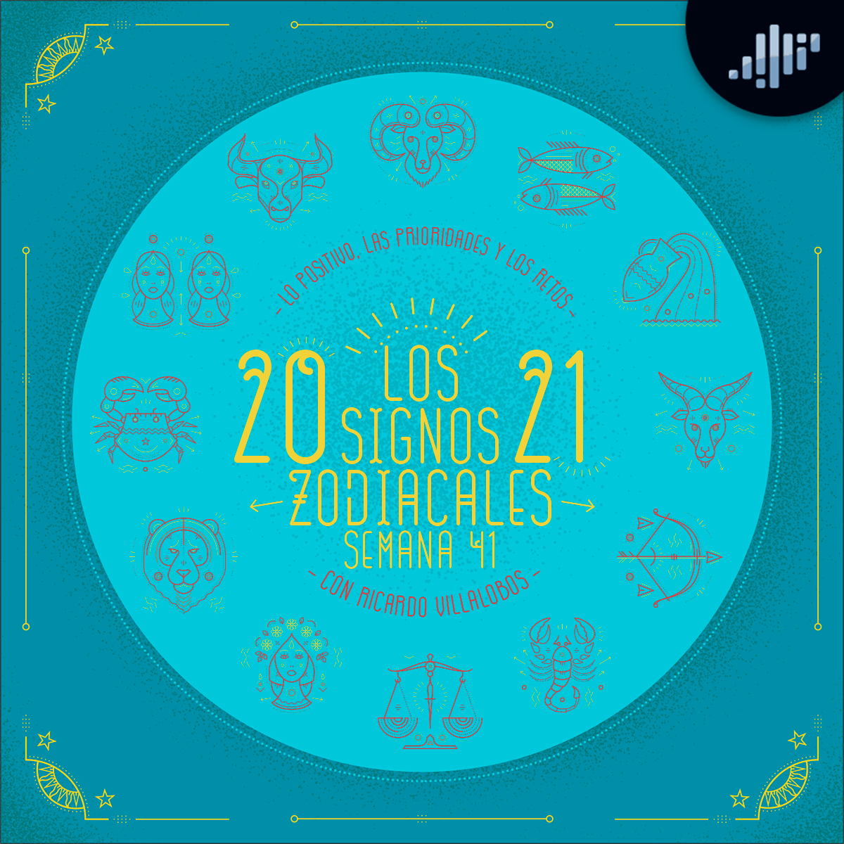 Signos Zodiacales | PIA Podcast