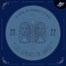 Podcast de astrología | Géminis en junio de 2022 | Signos Zodiacales
