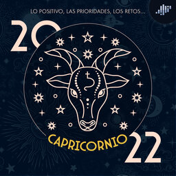 Capricornio en el 2022 | Signos zodiacales | Profe Villalobos