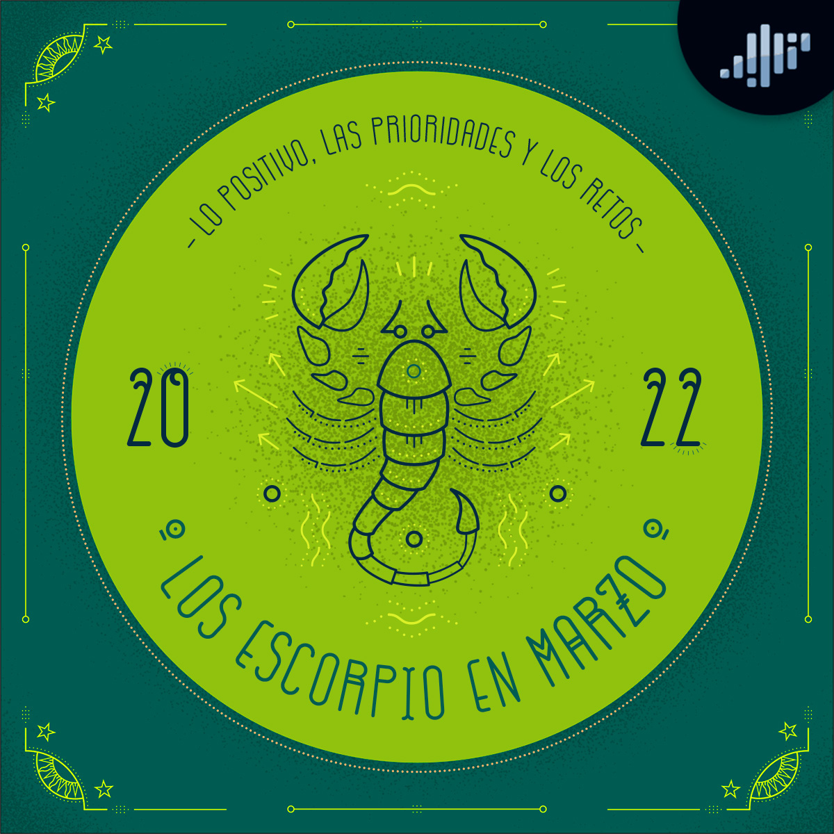 Signos Zodiacales | PIA Podcast