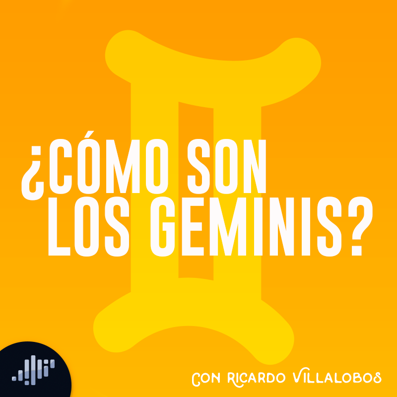 ¿Cómo son los Géminis?