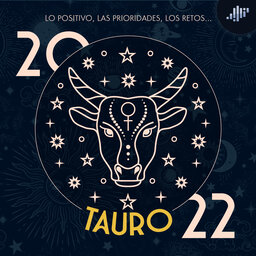 Tauro en el 2022 | Signos zodiacales | Profe Villalobos