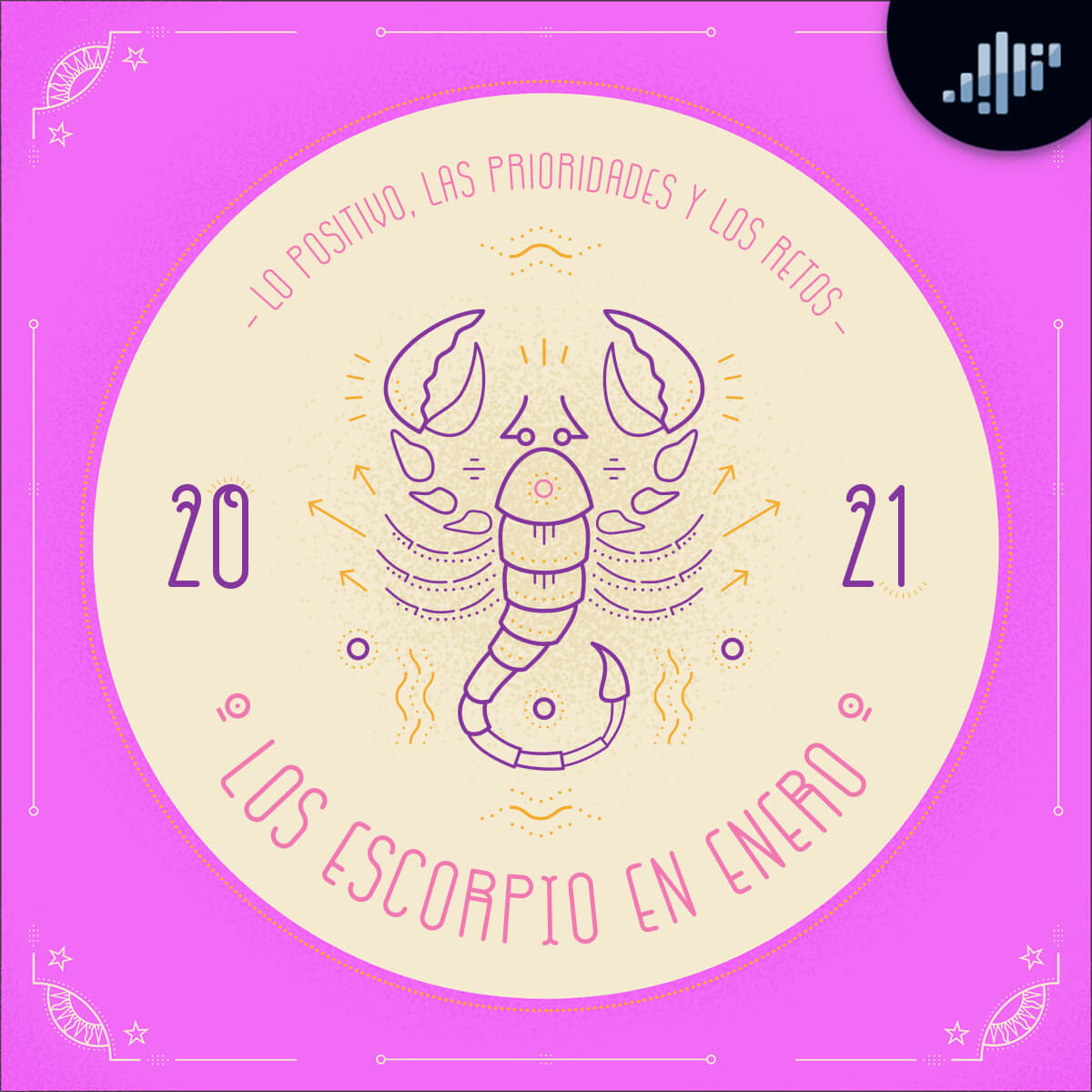 Signos Zodiacales | PIA Podcast