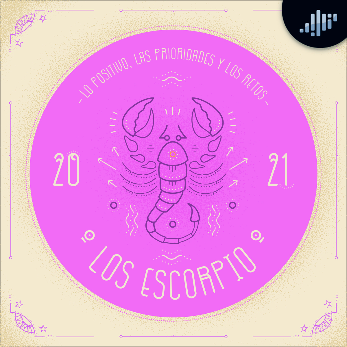 Signos Zodiacales | PIA Podcast