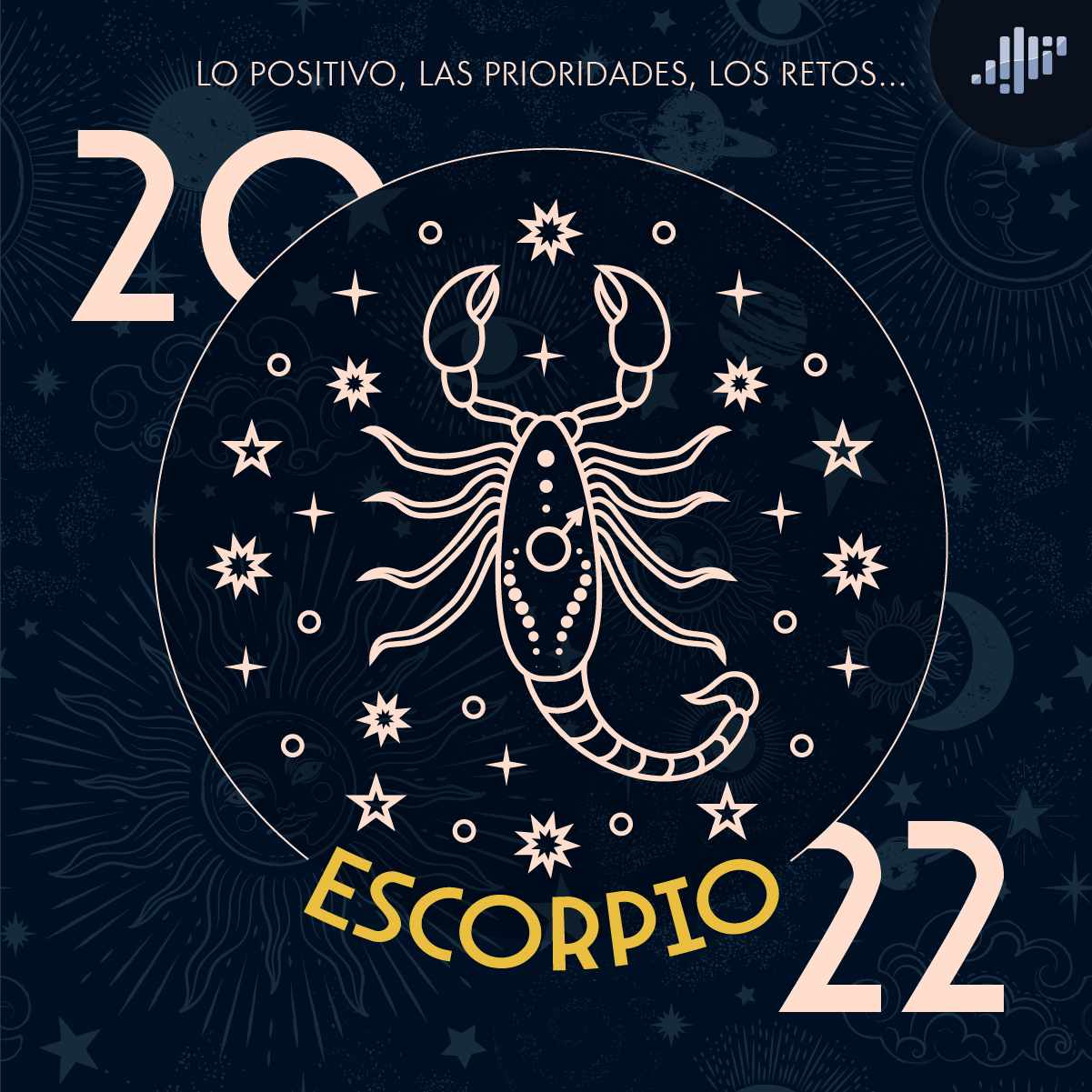 Signos Zodiacales | PIA Podcast