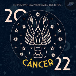 Cáncer en el 2022 | Signos zodiacales | Profe Villalobos