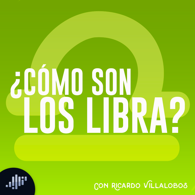 ¿Cómo son los Libra?