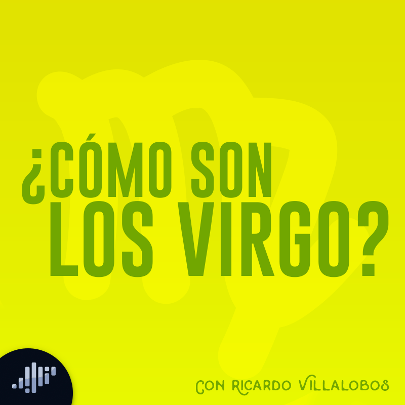 ¿Cómo son los Virgo?