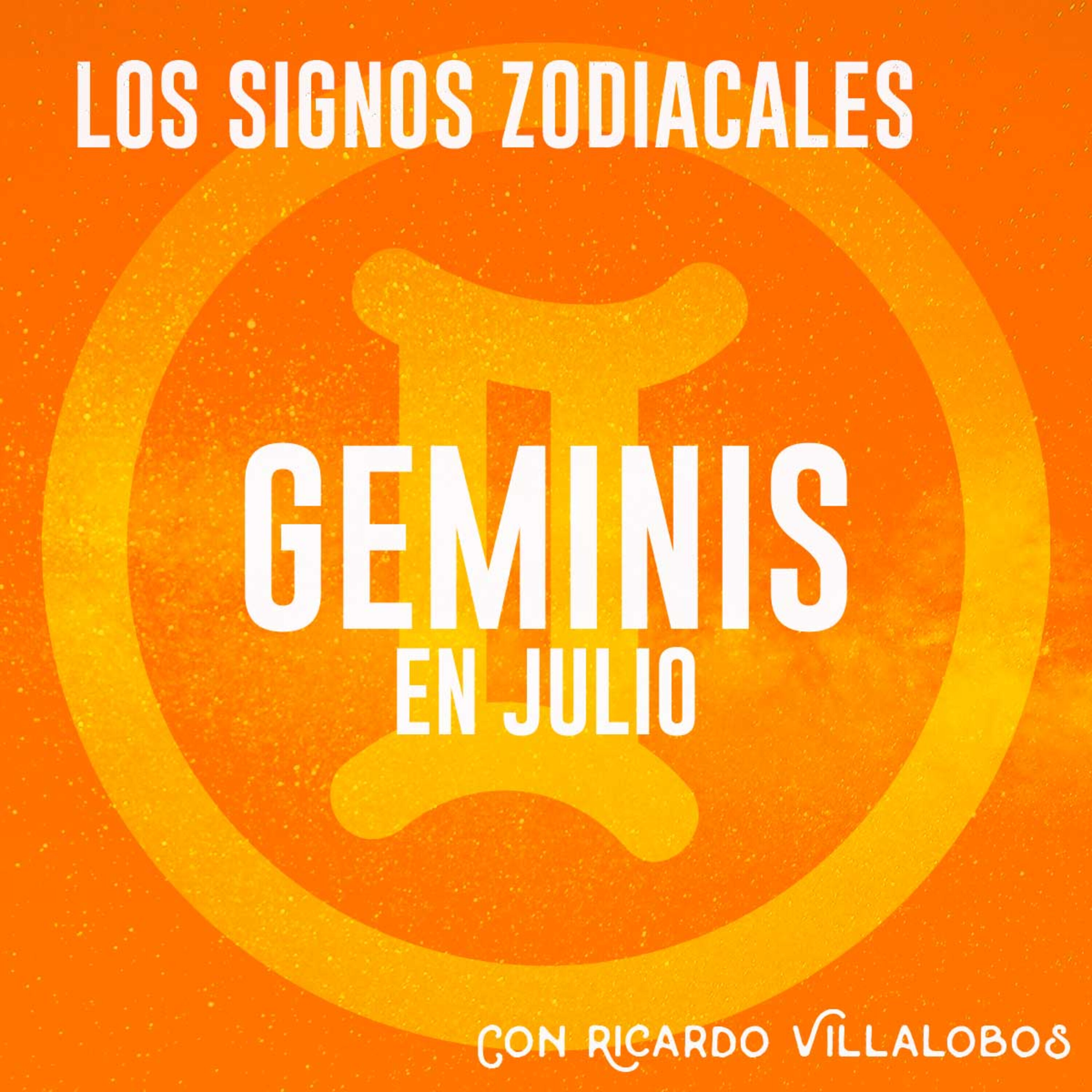 Géminis en julio Géminis en julio