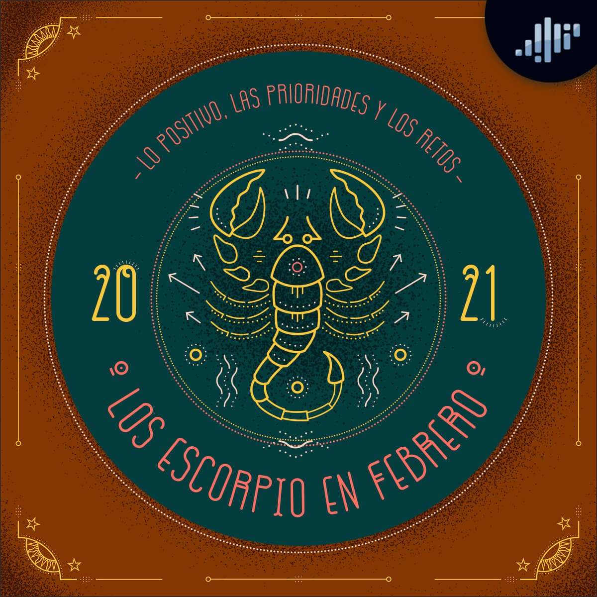 Signos Zodiacales | PIA Podcast