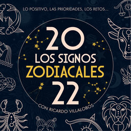 Los signos zodiacales en el 2022 | Profe Villalobos