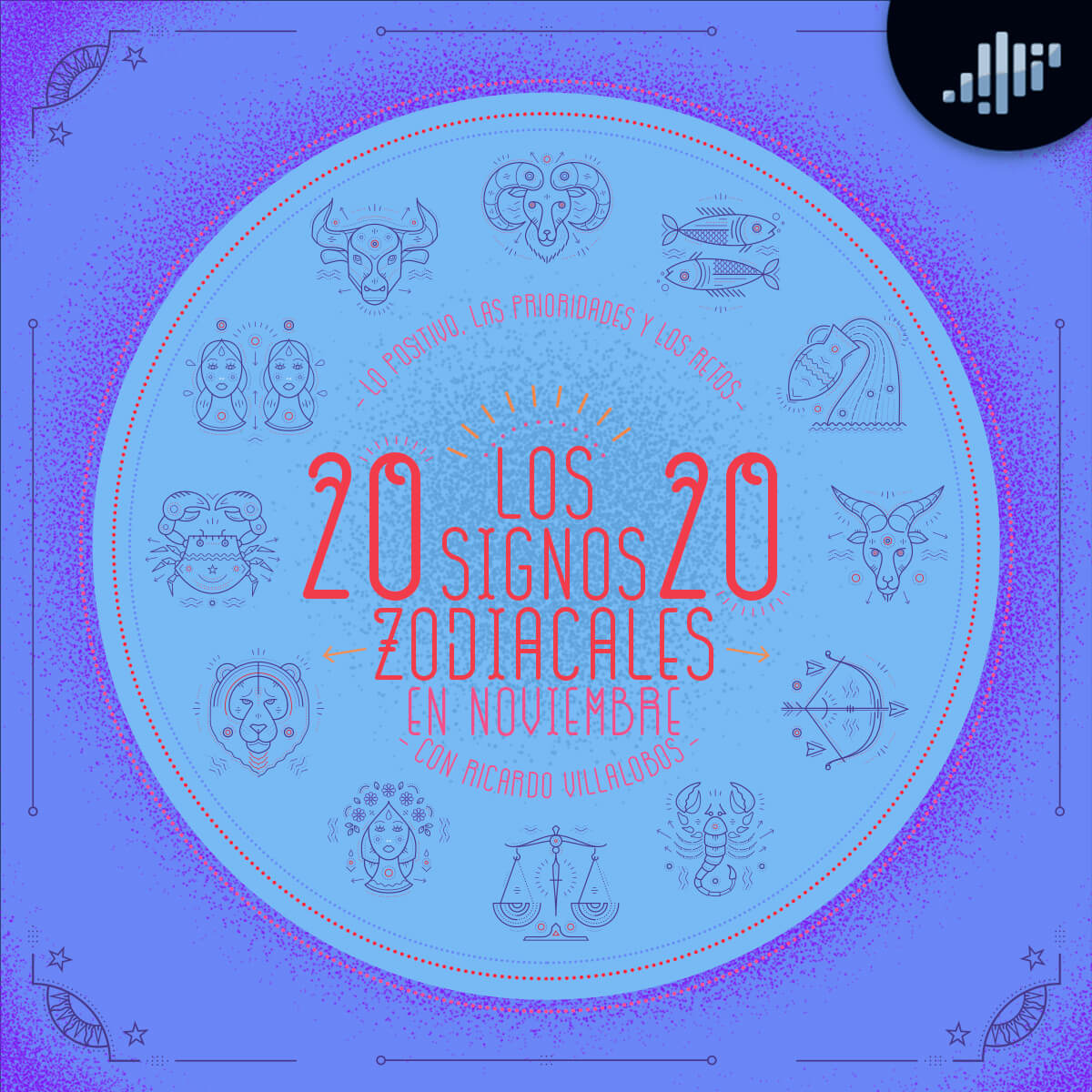 Signos Zodiacales | PIA Podcast