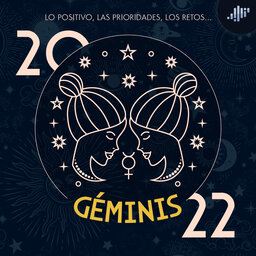Géminis en el 2022 | Signos zodiacales | Profe Villalobos