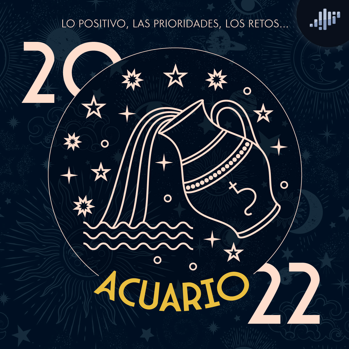 Signos Zodiacales | PIA Podcast