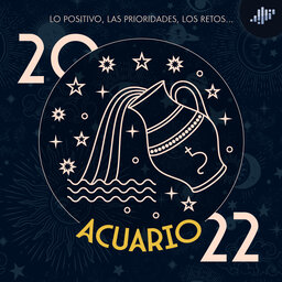 Acuario en el 2022 | Signos zodiacales | Profe Villalobos