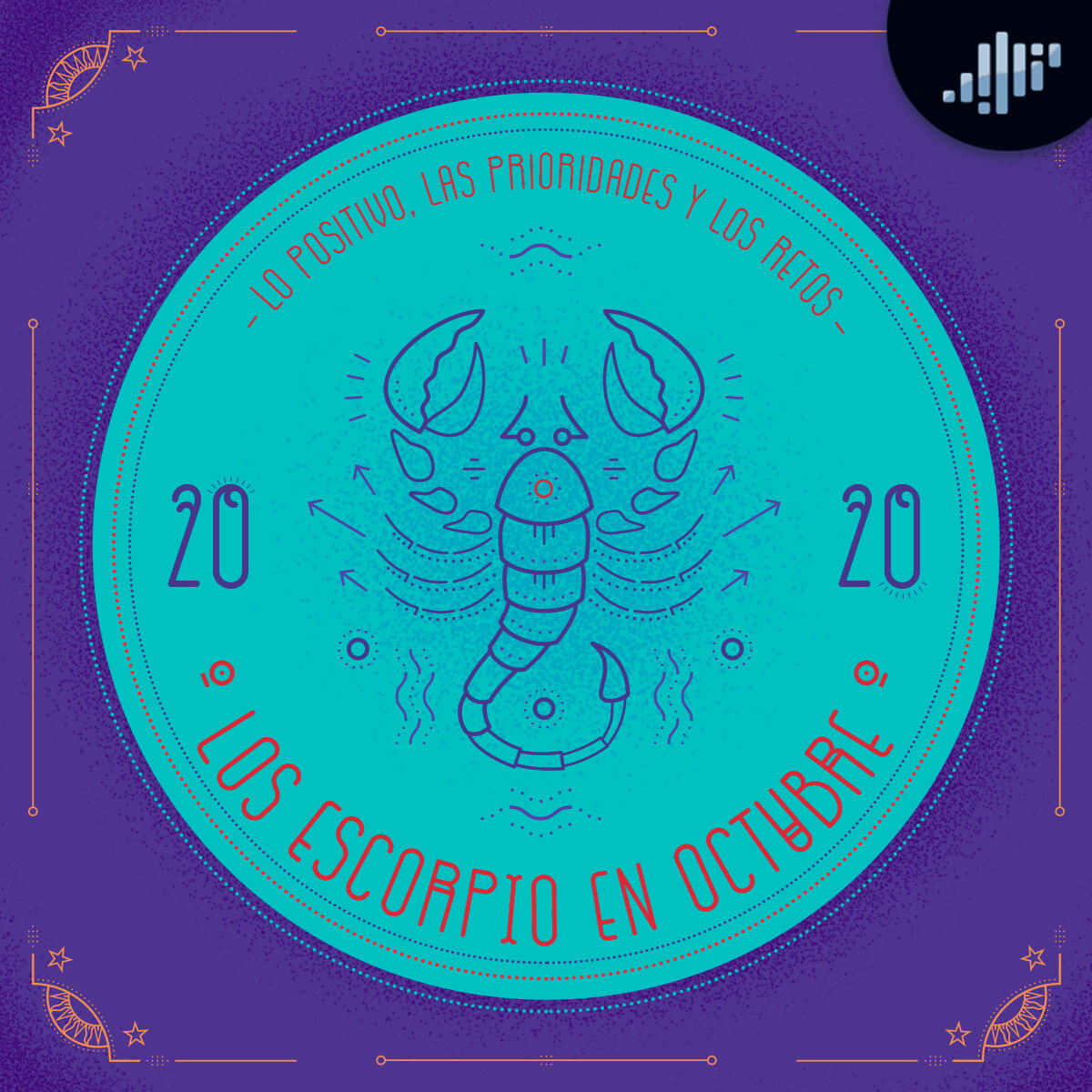 Signos Zodiacales | PIA Podcast