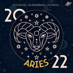 Aries en el 2022 | Signos zodiacales | Profe Villalobos