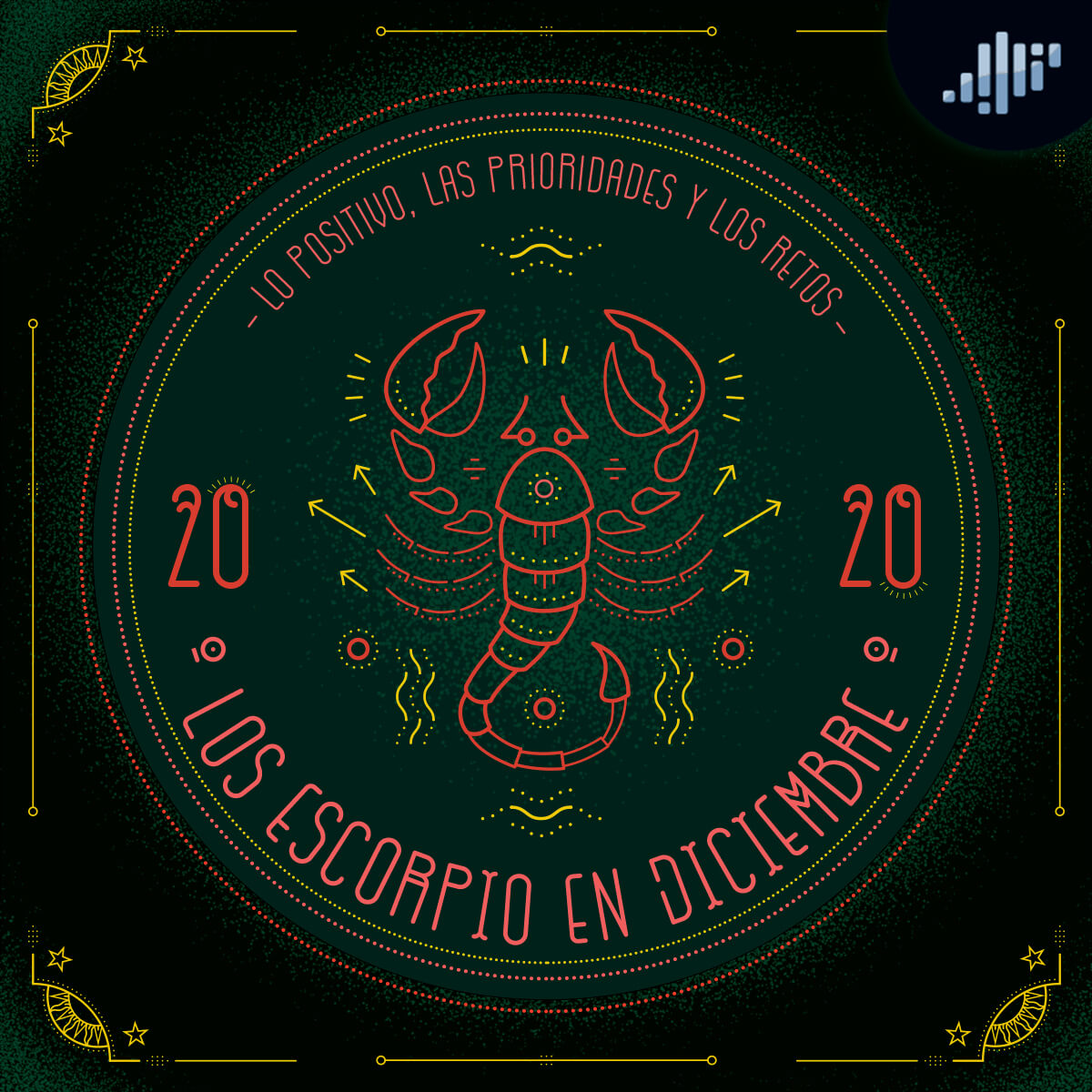 Signos Zodiacales | PIA Podcast
