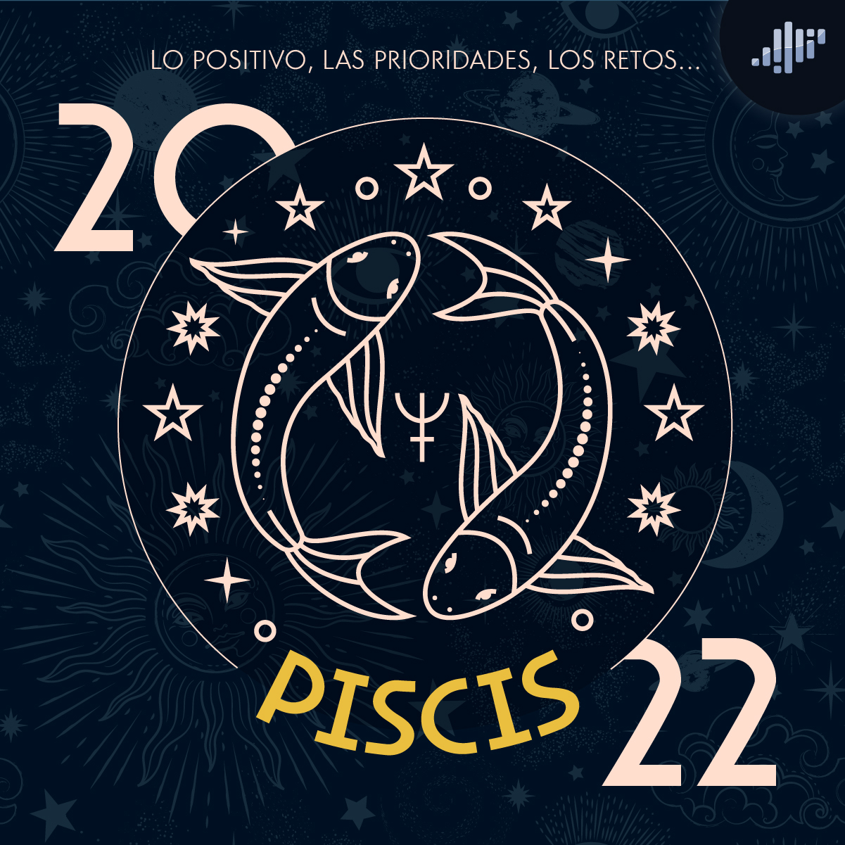 Signos Zodiacales | PIA Podcast