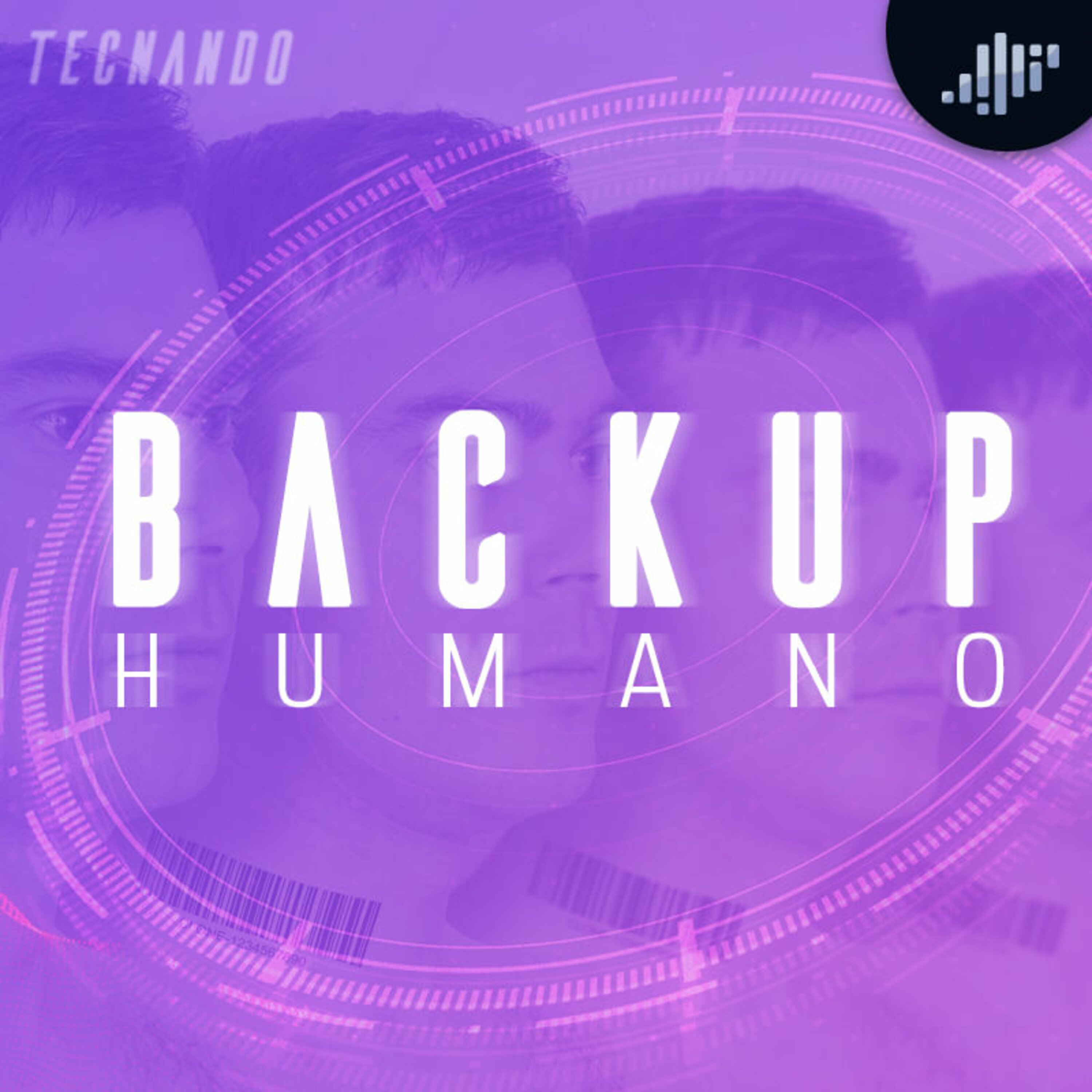 Backup Humano