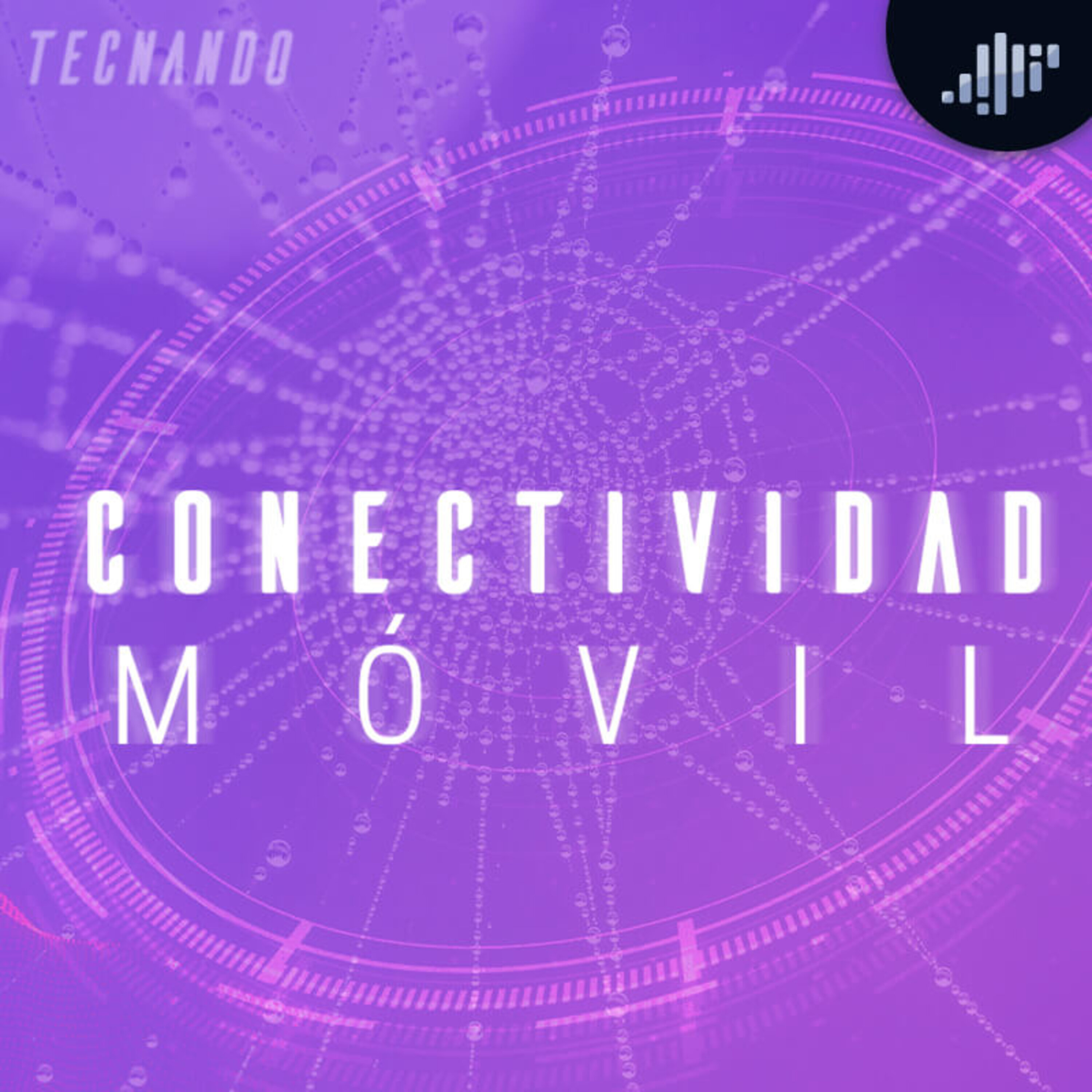 Conectividad móvil episode artwork