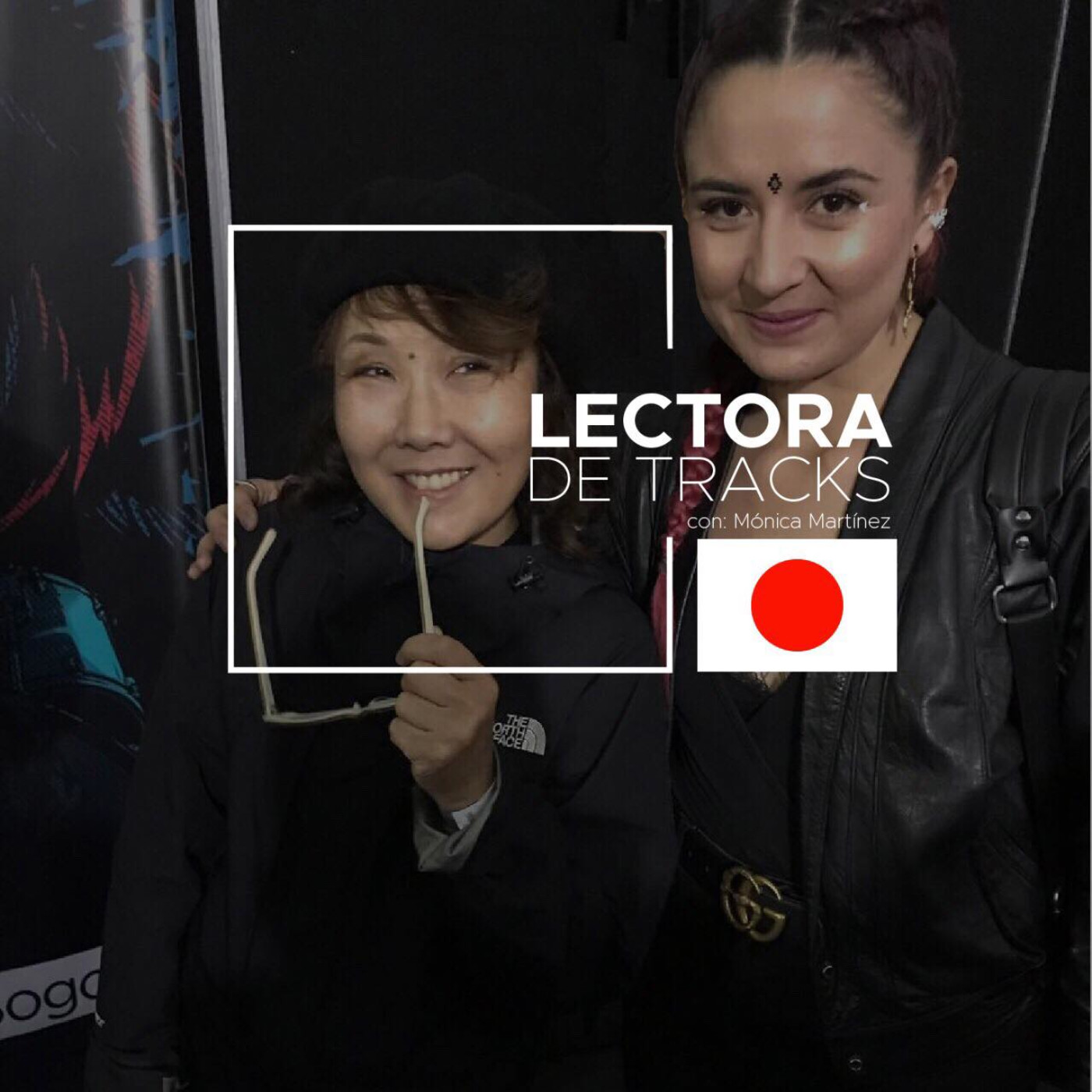 Lectora de Tracks | PIA Podcast