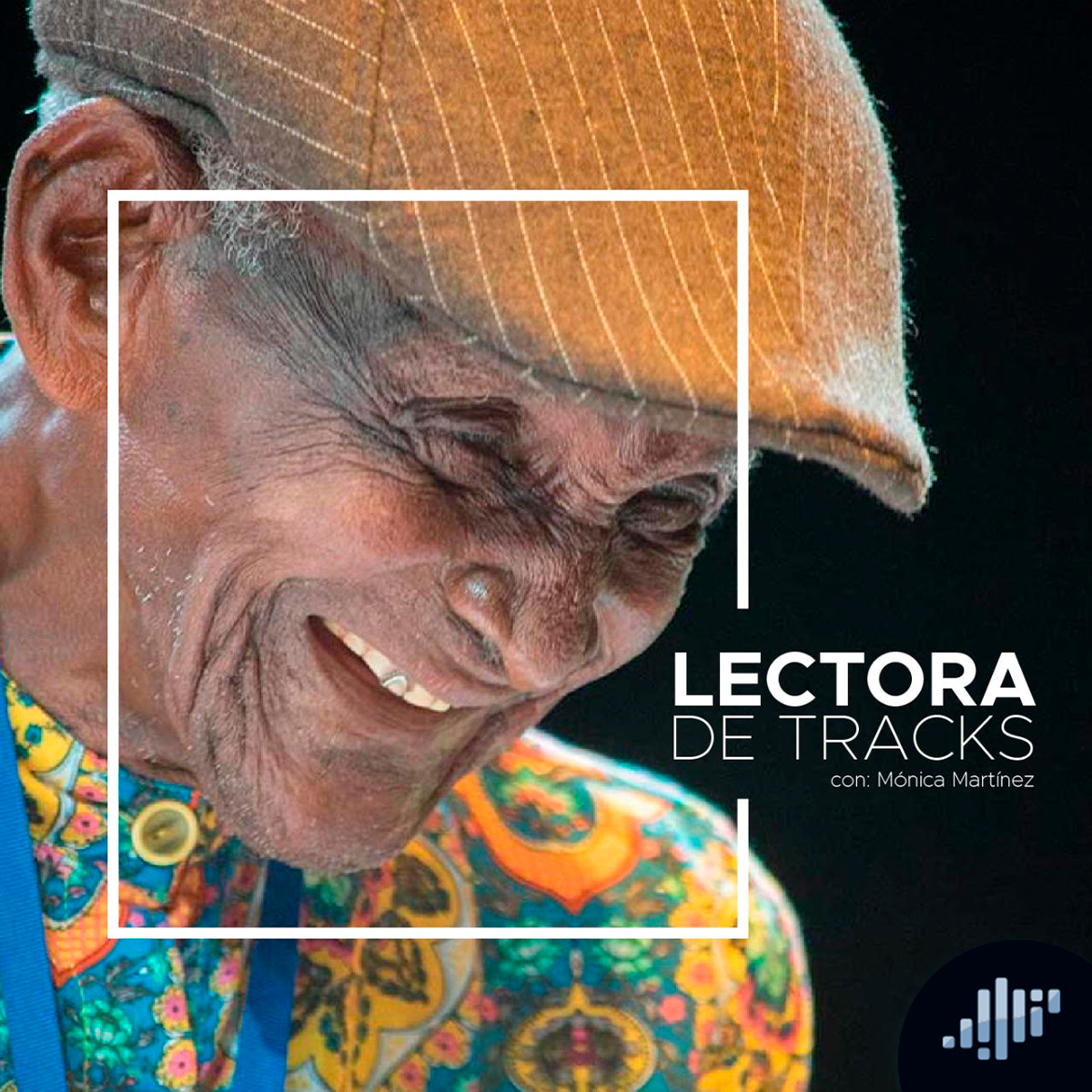 Lectora de Tracks | PIA Podcast