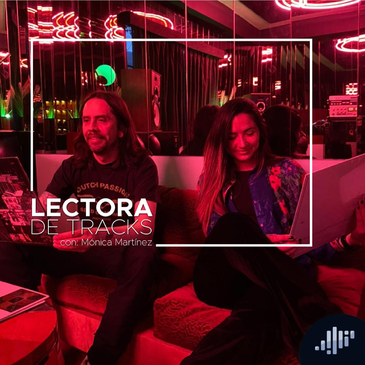 CAPÍTULO 27: Listening Bar con Javier Cruz, de Paradisco Bar de Escucha episode artwork